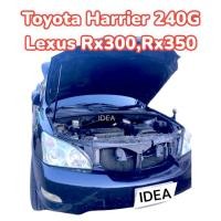 ราคา โช้คฝากระโปรงหน้า Toyota Harrier 240g (03-13) / Lexus RX300 RX350 (03-09) แทนของเดิม แฮริเออร์ ฮาริเออร์ ประกัน1ปี (25275764548)