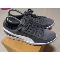 ราคา Puma มือสอง ของแท้ เบอร์40 ความยาว 25 (6612380139)