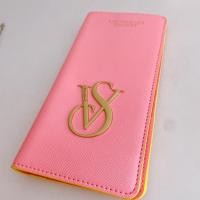 ราคา กระเป๋าสตางค์ใส่เงิน บัตร เหรียญ Victoria’s Secret แท้ๆจากช็อป อเมริกา (13186259686)
