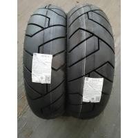 ราคา Vee Rubber V119 ขนาด 120/70-12 ,130/70-12 (DA)ปี23 (25025145817)