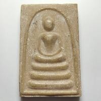 ราคา พระสมเด็จหลวงพ่อแพ วัดพิกุลทอง จ.สิงห์บุรี รุ่นเสาร์ 5 ปี 2523 เนื้อผง (29658361520)