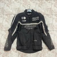 ราคา เสื้อการ์ดสีดำ สภาพ85% ยี่ห้อ SCOYCO (19288825699)