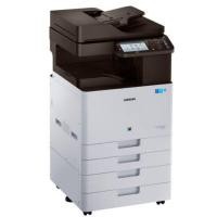 ราคา เครื่องถ่ายเอกสารขาว-ดำ Samsung SL-K3300NR (7242360948)