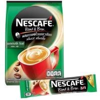 ราคา เนสกาแฟ 3in1 เบลนด์แอนด์บรู เอสเปรสโซ โรสต์ (27 ซอง) (3520793167)