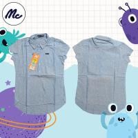 ราคา MC Jeans(แม็ค ยีนส์) แท้ จาก Shop Mc Mini girl แม็ค ยีนส์ เด็ก ราคาเต็ม 1290 (18353499466)