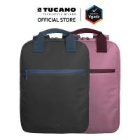 ราคา Tucano รุ่น Lux - กระเป๋าเป้สำหรับ Macbook Pro 14”/ Laptops 13-14" (23330540207)