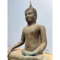 ราคา พระอู่ทองหน้าตัก12นิ้ว (11469114683)