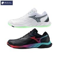 ราคา รองเท้าแบดมินตัน MIZUNO รุ่น WAVE FANG 2 - UNISEX [71GA2313] (27123240096)
