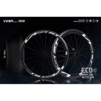 ราคา ล้อคาร์บอน VISP รุ่น Eco [2020] (ทักแชตก่อนสั่ง) (7546058737)