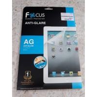 ราคา ฟิล์มกันรอย Ipad(2018) 9.7” แบบด้าน ยี่ห้อโฟกัส ( Ipad 2018 9.7" ) (1197552378)