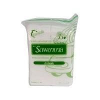 ราคา สำลีแผ่นไม่รีดขอบ 50 G ตรารถพยาบาล จากฝ้ายบริสุทธิ์ 100% (1008900498)