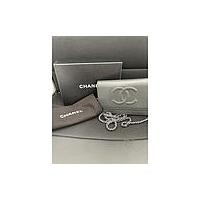 ราคา CO210402067 Chanel / Woc Caviar SHW (7288038849)