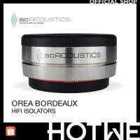 ราคา IsoAcoustics OREA Bordeaux - ขารอง ลำโพง HiFi ตัวกรองสัญญาณรบกวน - HiFI Isolators (16110780566)