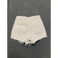 ราคา Used ยีนส์ขาสั้น H&M (23075080729)