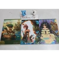 ราคา ผู้เสกทราย ภาค1-2 จบ ยกชุด ลวิตร์ พัณณิดา ภูมิวัฒน์ (10005458529)