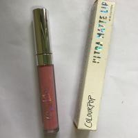 ราคา ColourPop Ultra Matte Lip