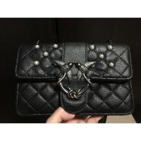 ราคา กระเป๋า Crossbody หนังแท้ มือสอง หนังนิ่มมาก (5717279227)