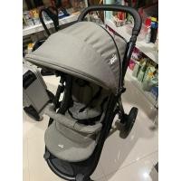 ราคา รถเข็นเด็กJoieมือสองเหมือนใหม่ (25725084653)