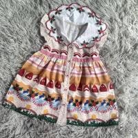 ราคา เดรส Baby lovett เค้ก เค้ก 9-12M (23953158841)