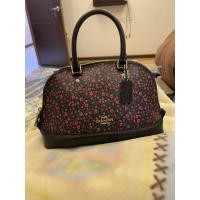 ราคา ปล่อยน้อง coach แท้ ทรงโดม ลายดอกน่ารักค่ะ (11457228200)