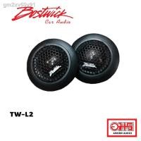 ราคา ┅♕☁BOSTWICK TW-L2 ลำโพงทวิสเตอร์ ขนาด 1 นิ้ว AMORNAUDIO (11430075832)