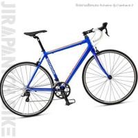 ราคา จักรยานเสือหมอบ Schwinn รุ่น Fastback 2 (ชุดขับเคลื่อน 18 สปีด Shimano Sora) (22079402208)