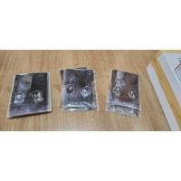 ราคา ‼️พร้อมส่ง!!!‼️ ที่คั่น PVC + โปสการ์ด ปรมาจารย์ลัทธิมาร (23418133713)