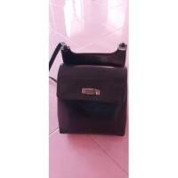 ราคา กระเป๋า เป้มินิ esprit ของแท้ ขนาด 7 นิ้วมือสองสภาพ 90% (10462153643)