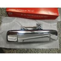 ราคา มือเปิดฝาท้ายกะบะ D Max All New 2.5 สีชุบ (6252300781)