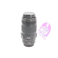 ราคา Canon EF 70-300 mm f4-5.6 is USM สภาพใหม่ใช้น้อย (6090574892)