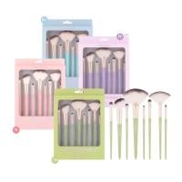 ราคา ♦️ของแท้·ส่งด่วน·ถูก♦️Meilinda Sugar Sprinkle Brush #MC4307 เมลินดา ชูการ์ สปริงเคิล บลัช เซ็ต x 1 ชิ้น dayse (26305665956)