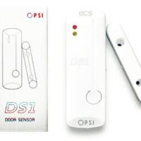 ราคา PSI DOOR SENSOR รุ่น DS1 อุปกรณ์เสริม ใช้ร่วมกับกล้อง PSI Robot (302428648)