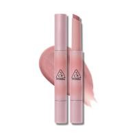 ราคา 3CE Shine Reflector Opal Shower Lip Balm Lip Gloss Korean Cosmetics Korean Lip (27327357187)