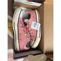 ราคา รองเท้า converse * >all star Madison ox pink (28373998202)