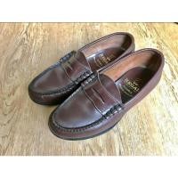 ราคา รองเท้าหนังแท้ Regal Penny loafer moccasin (15727662212)