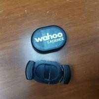 ราคา Wahoo cadence sensor​ (25389319895)