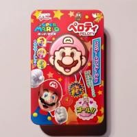 ราคา ช็อกโกแลตมาริโอ Glico Peloty: รสชาติเข้มข้น หอมนม หวานมันกำลังดี พร้อมเกมส์มินิเกมส์สุดสนุกในทุกซอง 20g (26908227181)