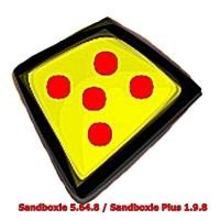 ราคา โปรแกรม Sandboxie 5.64.8 / Sandboxie Plus 1.9.8 รันเกม / โปรแกรม 2 จอ (23651386167)