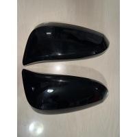 ราคา ฝาครอบกระจกมองข้าง Toyota Hilux Revo/Rocco สี ดำด้าน/สีขาว ของแท้100% (22900910584)