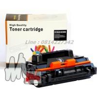 ราคา CE390X พร้อมส่งหมึกเทียบเท่าคุณภาพดี สำหรับ HP M4555mfp, M601dn, M602dn, M603n (13473336256)