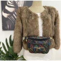 ราคา กระเป๋าคาดอก คาดเอว anna cristina มือสองของแท้ (16618805126)