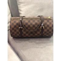 ราคา used LouisVuitton Papilion Damier (6982943426)