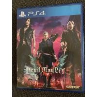 ราคา Devil May Cry 5(ASIA)(R3)version(used) PlayStation 4 (4945472325)