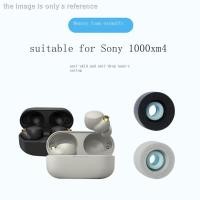 ราคา A14 เคสหูฟังโฟม Sony/Sony WF-1000XM4 ที่อุดหูชุดหูฟังในหูลดเสียงรบกวนที่อุดหูโฟมหน่วยความจํากันลื่น xm4 h (27710846366)