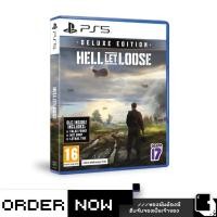 ราคา PlayStation 5™ PS5 Hell Let Loose (By ClaSsIC GaME) (14251446802)