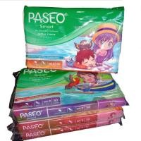 ราคา พาซิโอ ทิชชู่ 50 แผ่น - กระดาษเช็ดหน้า ปาซิโอ (8928958578)