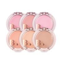 ราคา Banila Co Priming Veil Cheek 6g / Color blusher (29215464545)