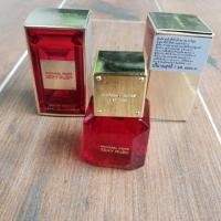 ราคา น้ำหอมMICHAEL KORS Sexy Ruby Eau de Parfum (5619183830)