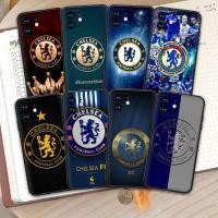 ราคา Iphone 13 13Pro 13Mini 13ProMax X XR XS Max 8H46 Chelsea Football Club Phone Soft shell Case (27215421693)
