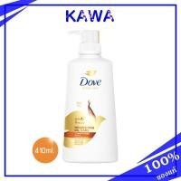 ราคา Dove Nourishing Oil Care Conditioner 410ml (20305203862)